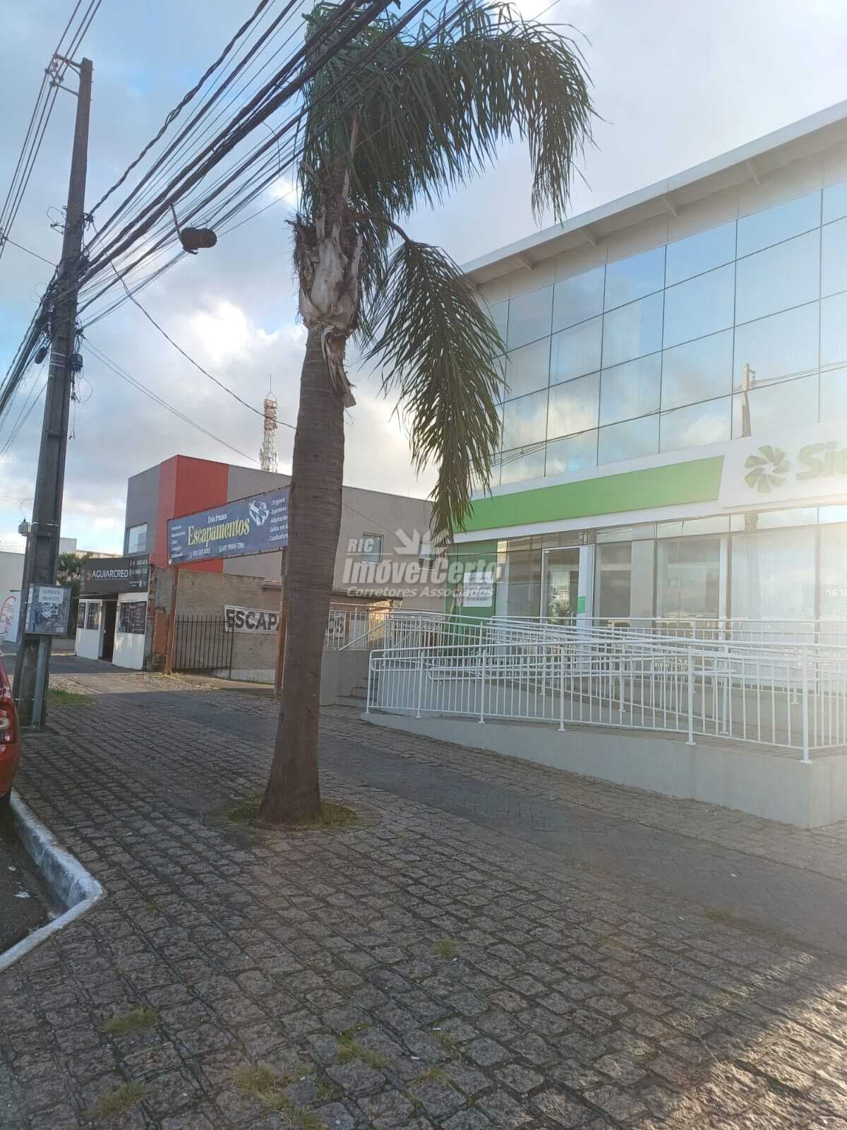 <p>Grande oportunidade, terreno de frente para Avenida Camilo di Lellis </p>