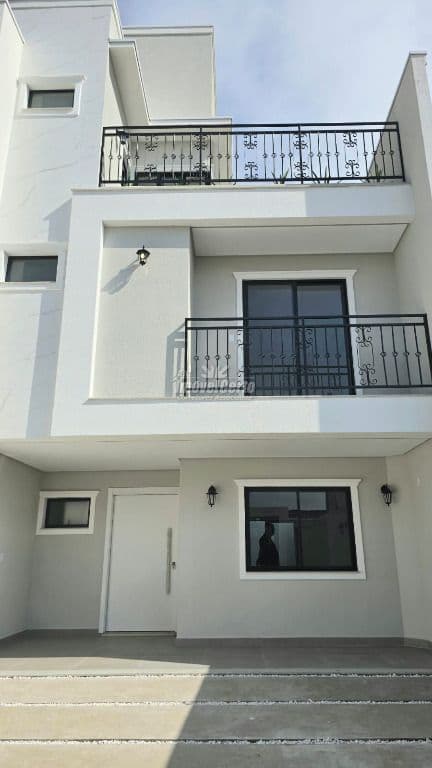 Casa à venda, 205 m² por R$ 1.590.000,00 - Armação - Penha/SC