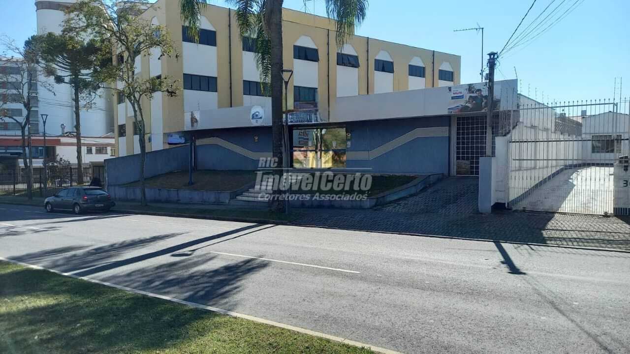 <p>Imóvel comercial - Loja à venda, 300m², por R$ 1.400.000,00 - Jardim Botânico - Curitiba PR. </p>